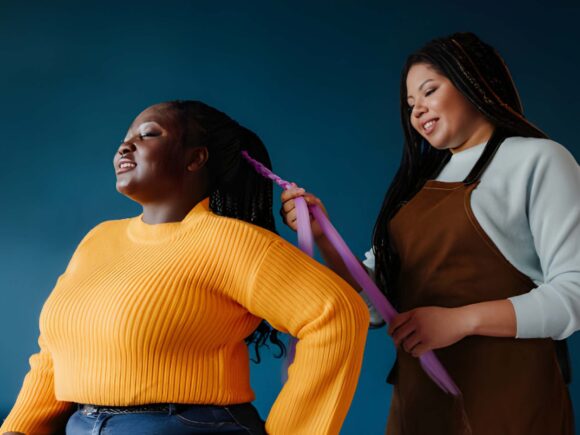 Building Skills, Building Futures